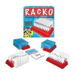 JEU RACK-O